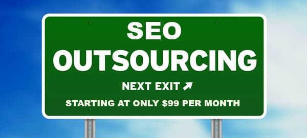 Outsourcing SEO to India