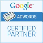 Adwords Certified Partner